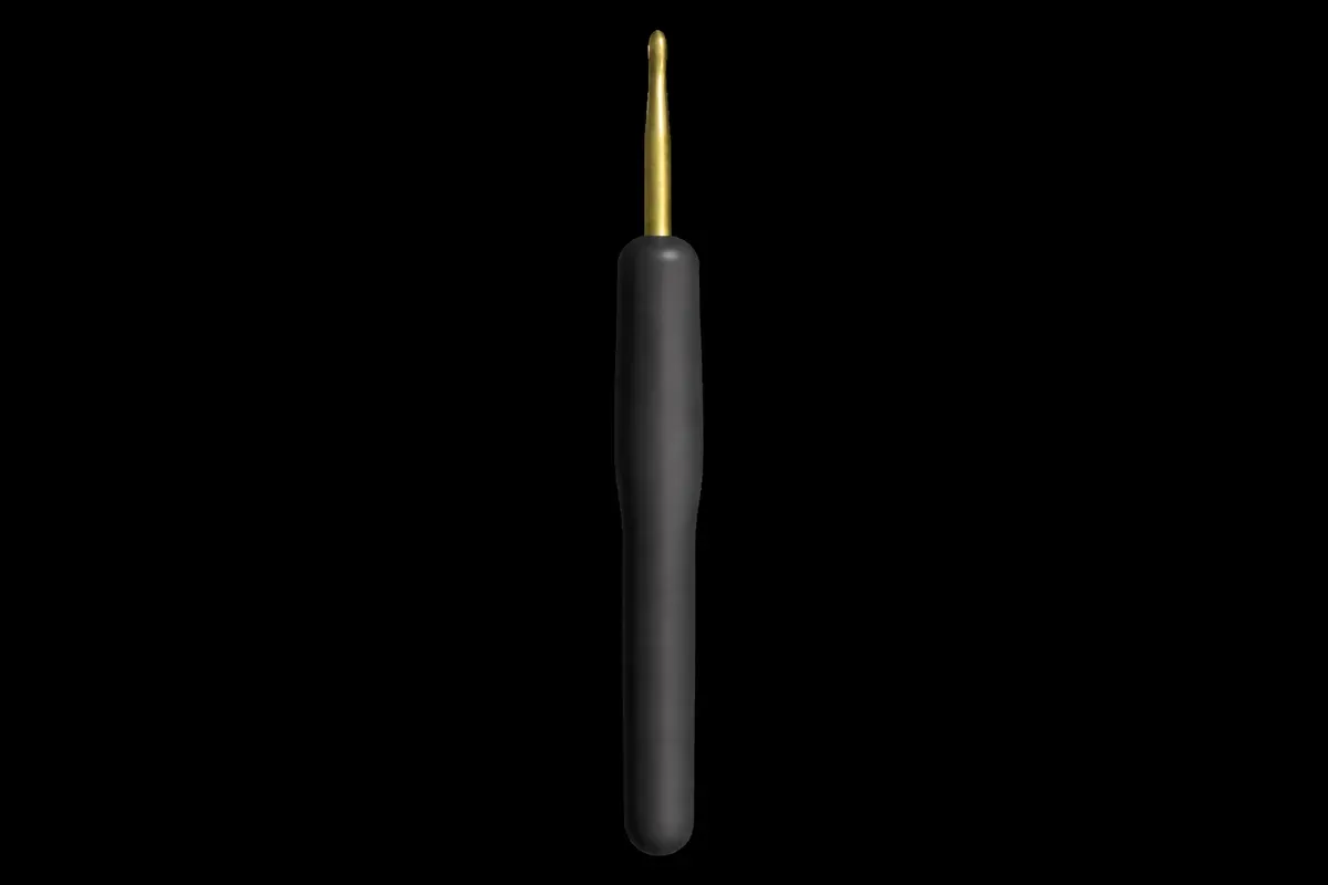 Bell Crochet Hooks — view 2 of 2