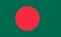 Bangladesh