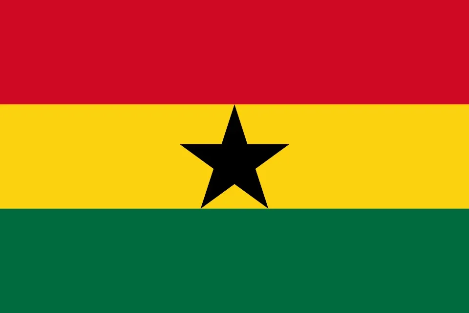 Ghana