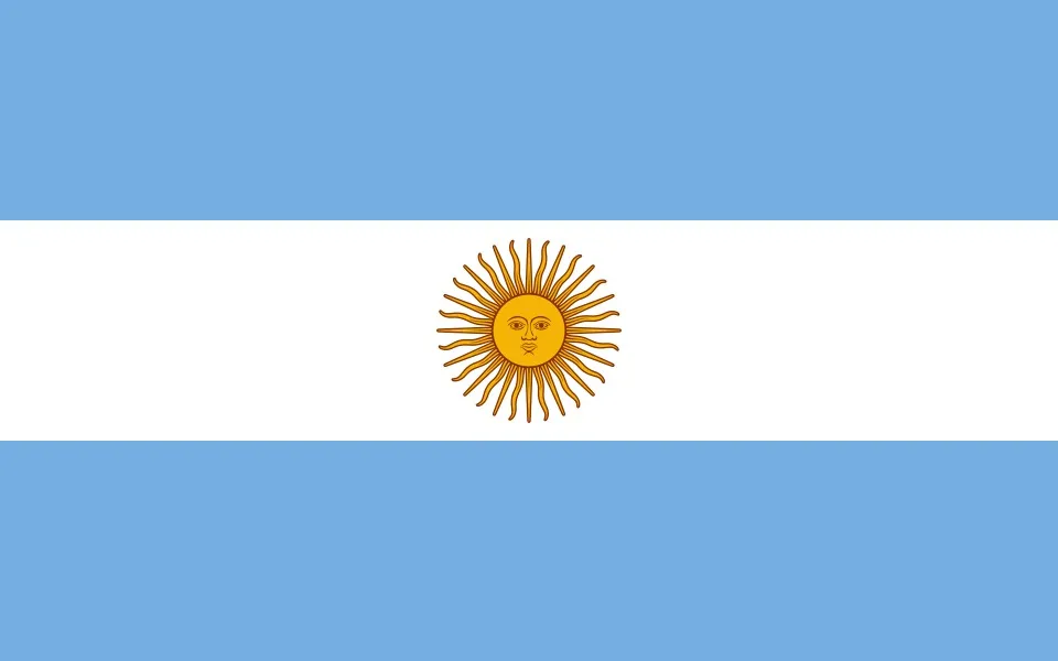 argentina