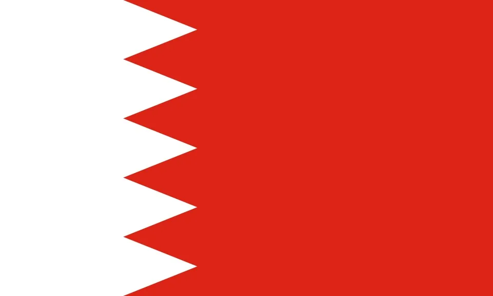 bahrain