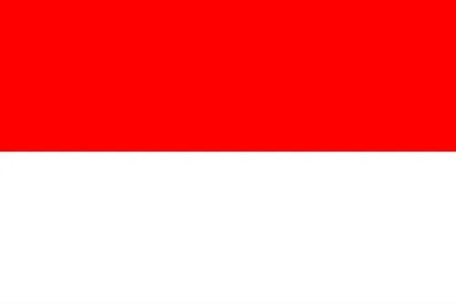 indonesia