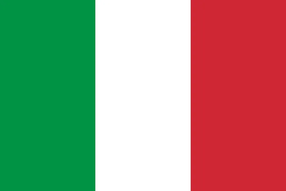 italy