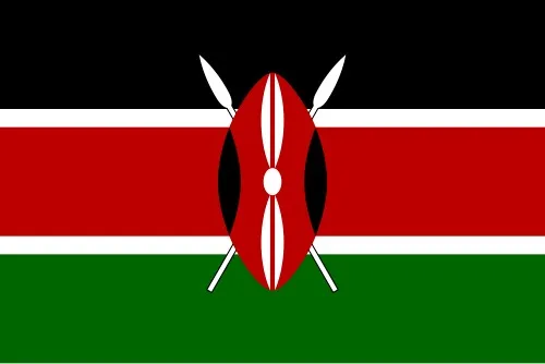 kenya