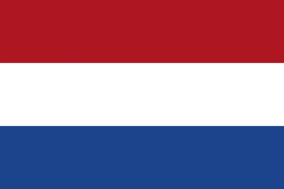 netherlands