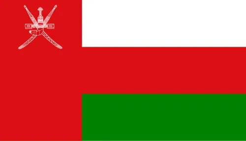 oman