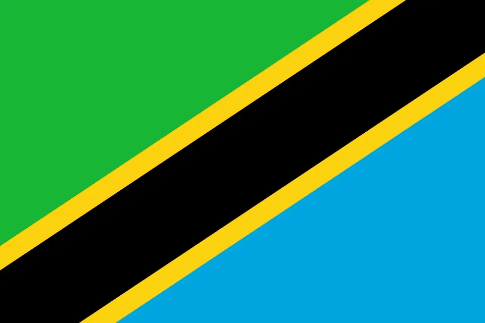 tanzania