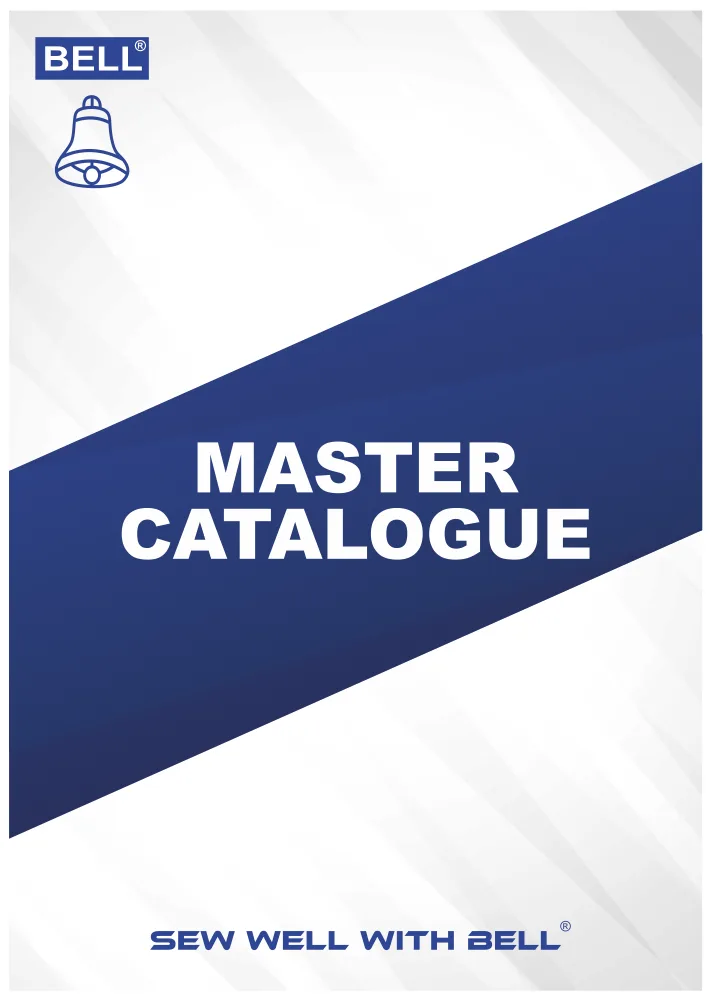 Master Catalogue
